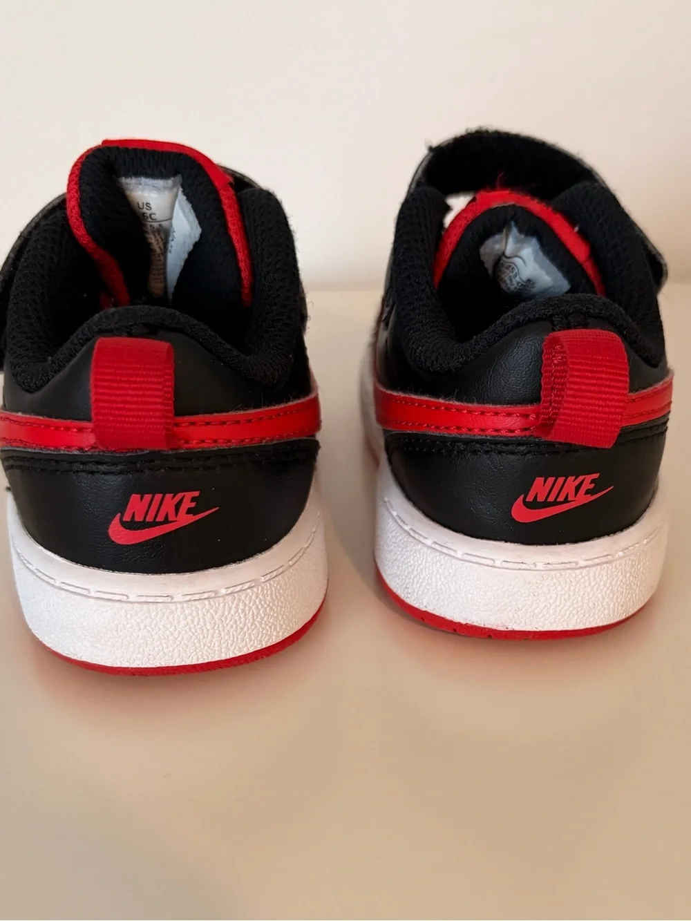 Nike classic design